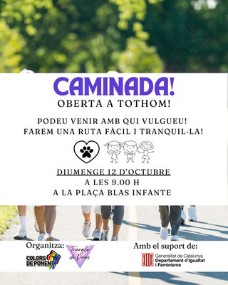 CAMINADA.