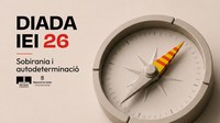 Concert a càrrec del Cor Galindaina