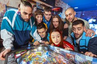 Concert A Kontra Korrent