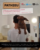 Conferència: PATH2EU