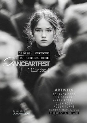 Torna el Danceartfest.