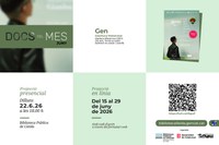 El Documental del mes "GEN_"