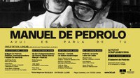 El llegat de Pedrolo.