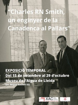 <bound method DexterityContent.Title of <Event at /fs-webs/cultura/ca/agenda/exposicio-charles-smith-un-enginyer-de-la-canadenca-al-pallars>>.