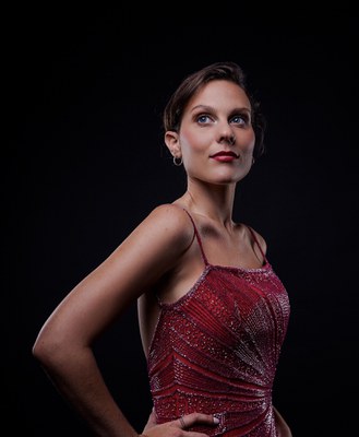 Lucy Wijnands.