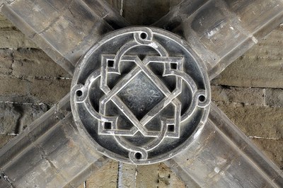 Mirant més enllà. La Geometria Sagrada.