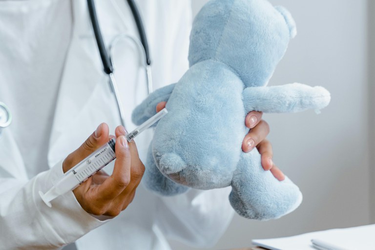 Mites sobre la vacunació infantil