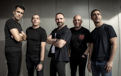 La Banda de Jonás.