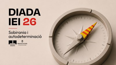 País, sobirania i llengua pel demà