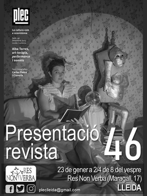 Presentació Plec 46.