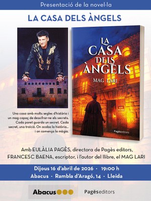 La Casa dels Àngels.