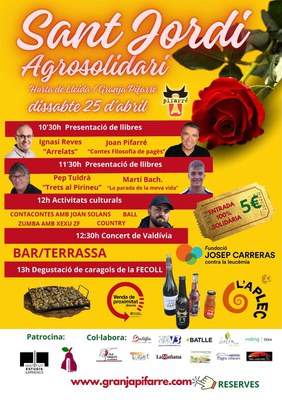 'La parada de la meva vida' de Martí Bach..