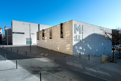 Museu de Lleida.