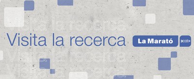 Vine a conèixer la recerca que tú fas possible..