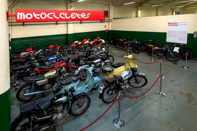 Motocicletes