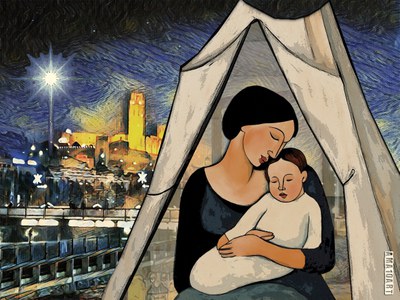 2025_ELEMENTS GRAFICS__Cartell XX Biennal del Pessebre Català (4).JPG