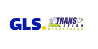 GLS TRANS Lleida missatgers