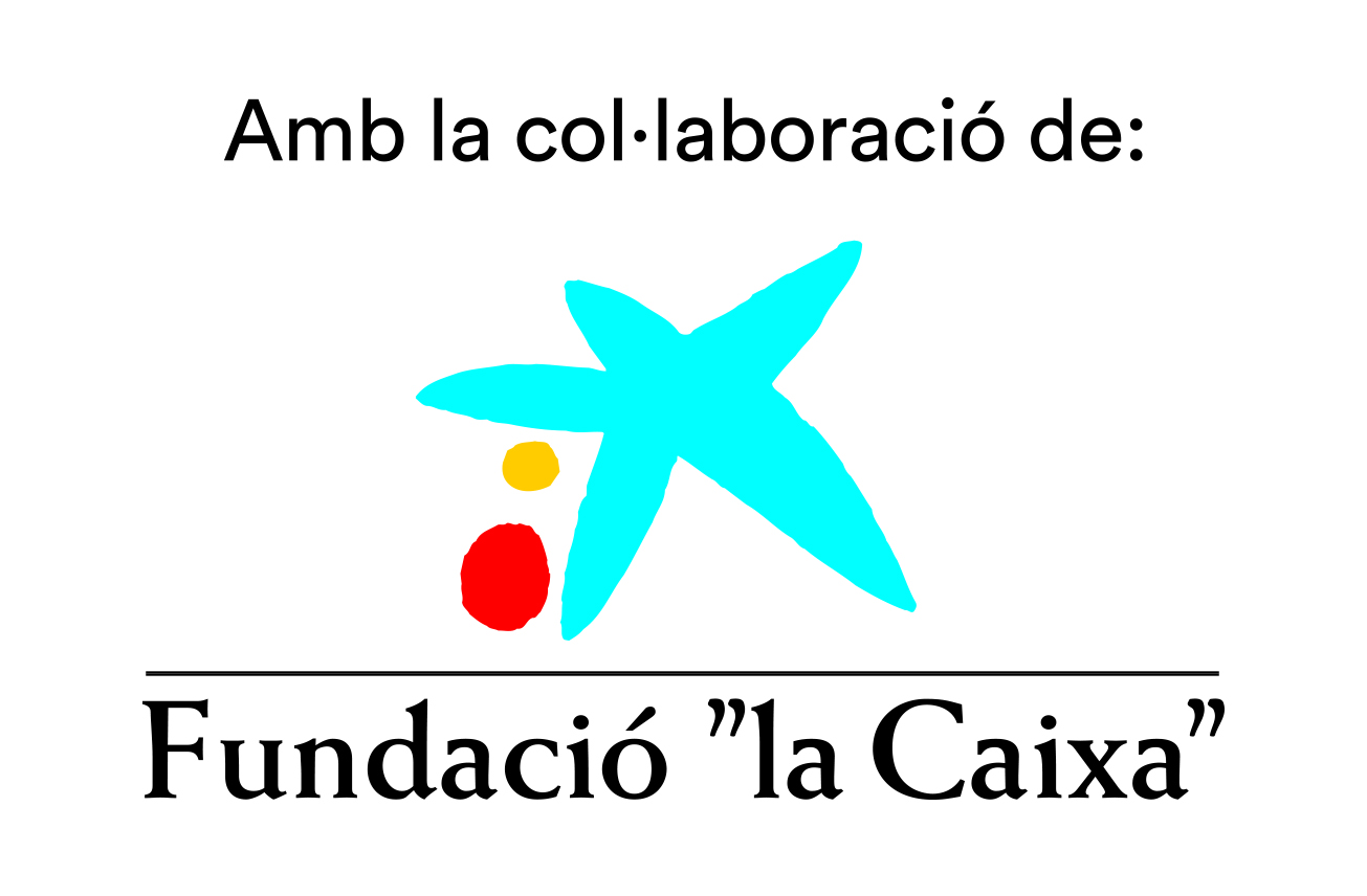 la caixa