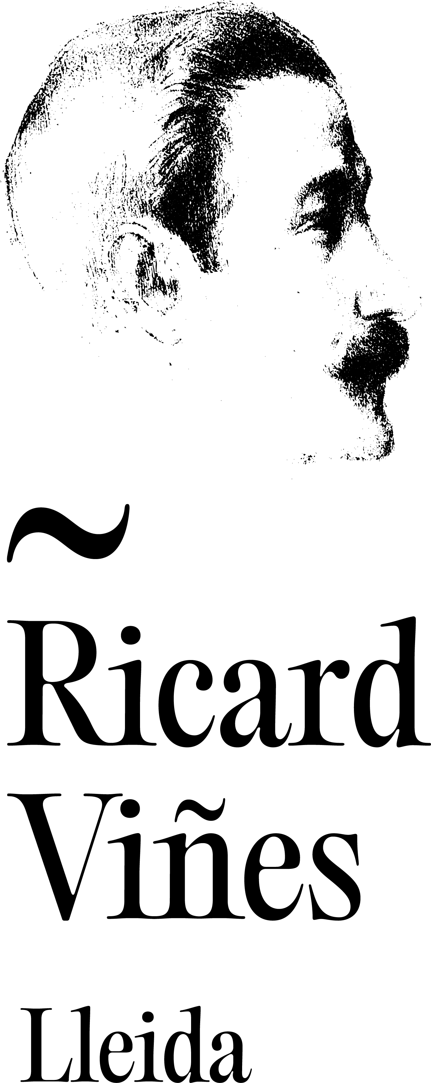 logo ricard viñes