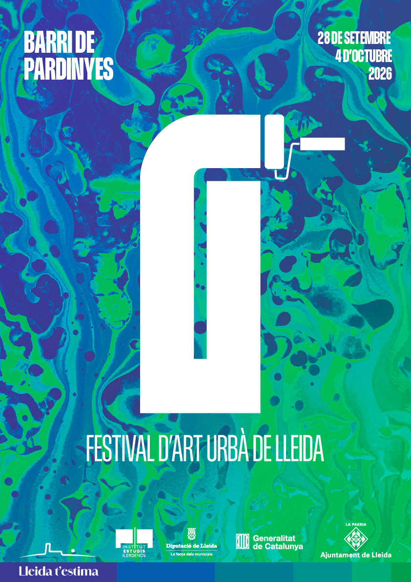 Cartell GAMMA 2026