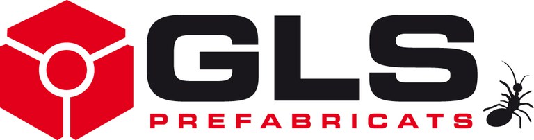 Logo GLS