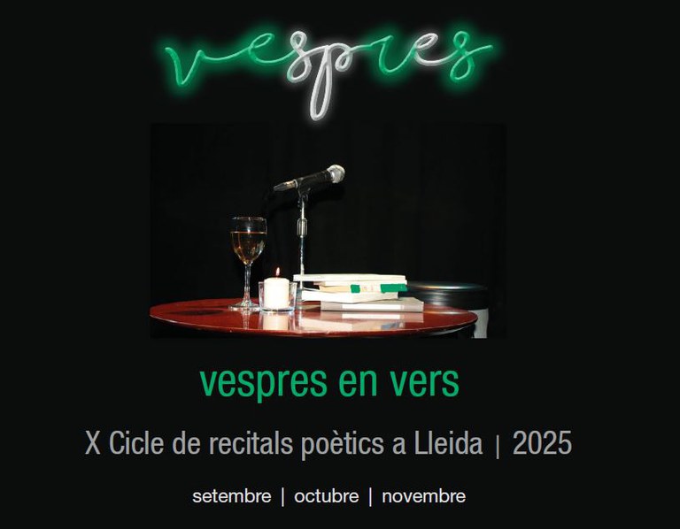 BANNER VESPRES EN VERS 2025