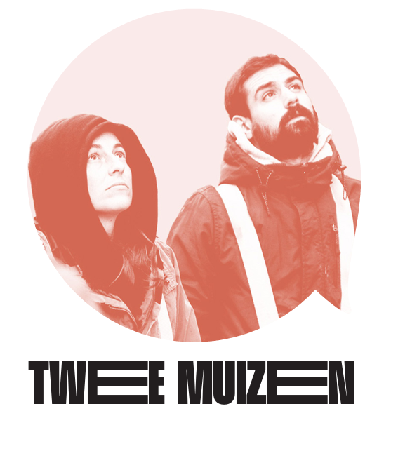 Twee Muizen