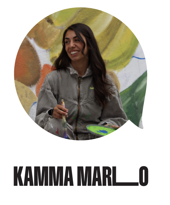 Kamma Marlo