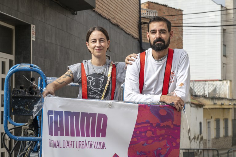 Twee Muizen (2) Twee Muizen (2)