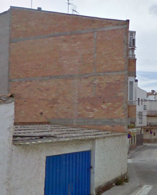 Mur - Twee Muizen (ubicació)