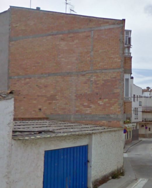 Mur - Twee Muizen (ubicació)