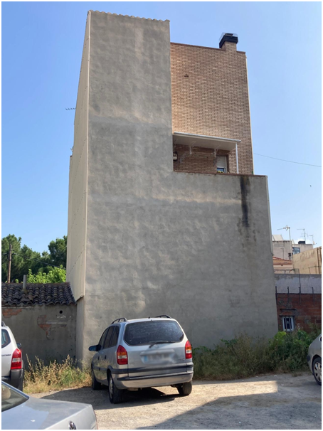 Mur - Kamma Marlo (ubicació)