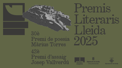 premis literaris 2025