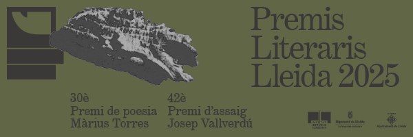 banner allargat premis literaris 2025