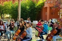 Conservatori i Escola Municipal de Música de Lleida