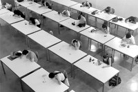 CFGS - Escola d'Art Municipal Leandre Cristòfol