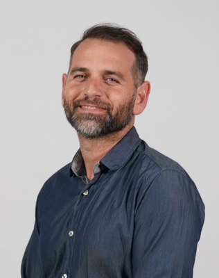 Foto regidor Sr. Xavier Blanco Pérez Foto regidor Sr. Xavier Blanco Pérez