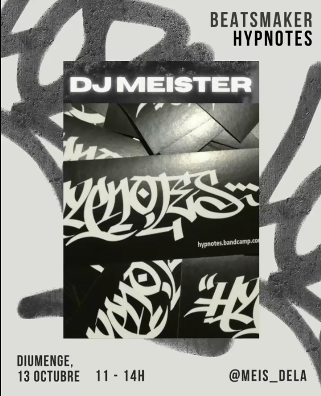 DJ MEISTER