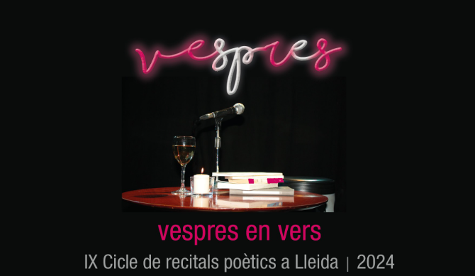 VESPRES EN VERS