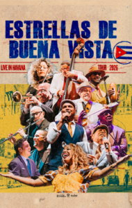 ESTRELLAS BUENA VISTA.