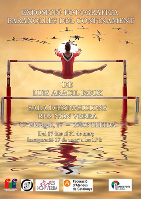 "PARANOLLES DEL CONFINAMENT".