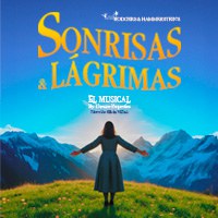 SONRISAS Y LÁGRIMAS.