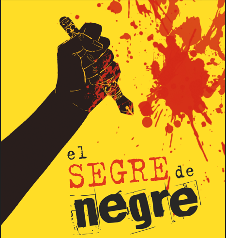 Festival Segre de negre. Colaboraciones - Regidoria de Cultura - La ...