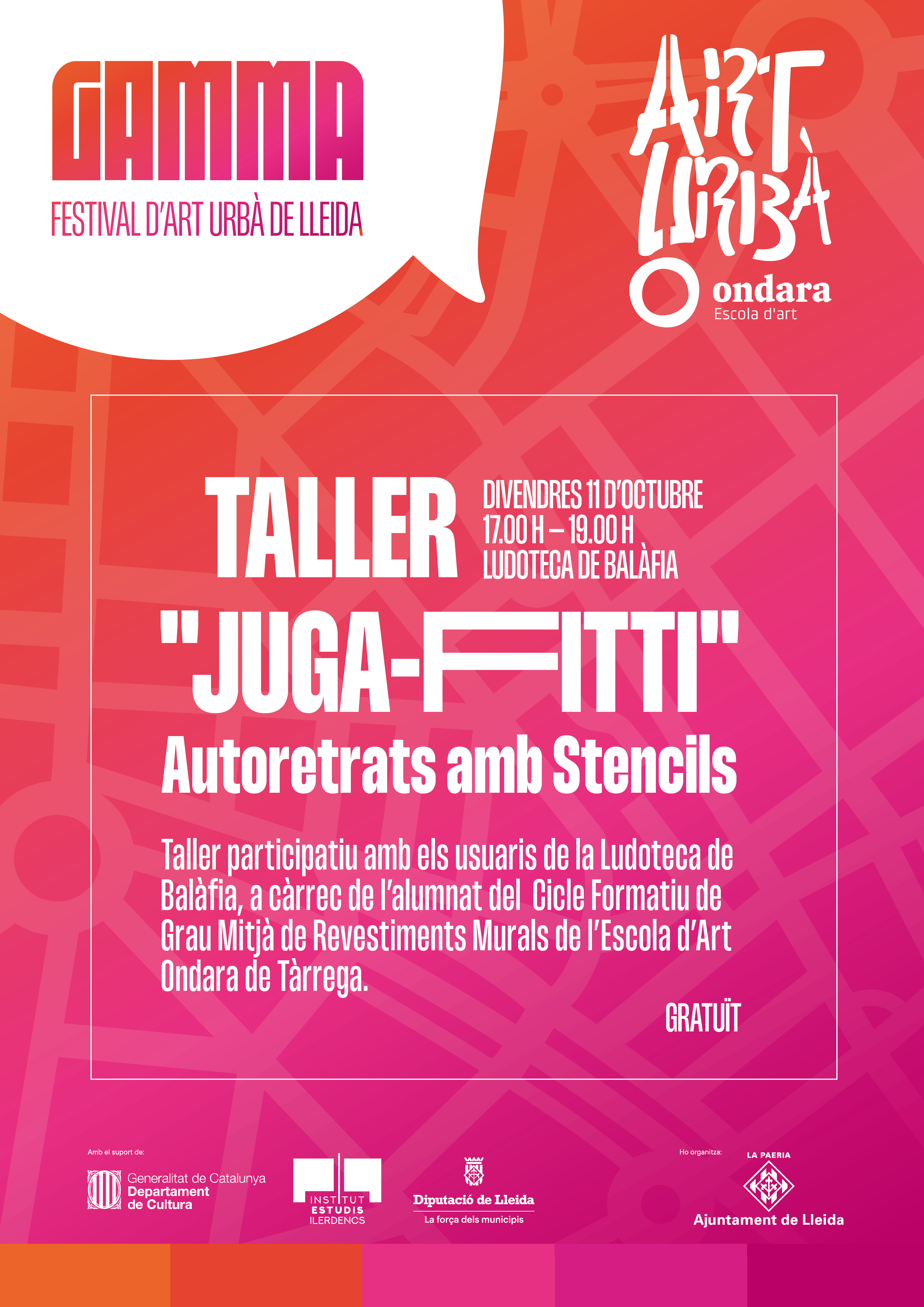 Taller juga-fitti