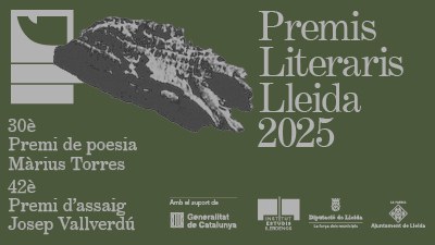 banner (interessa) premis literaris 2025