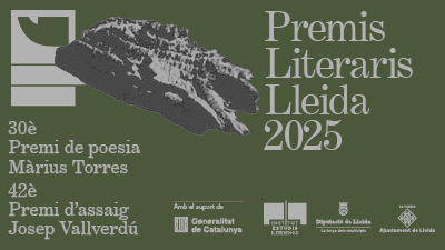 banner (interessa) premis literaris 2025