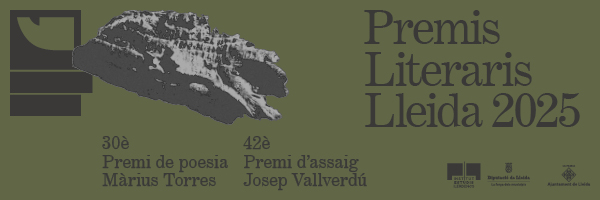 banner allargat premis literaris 2025